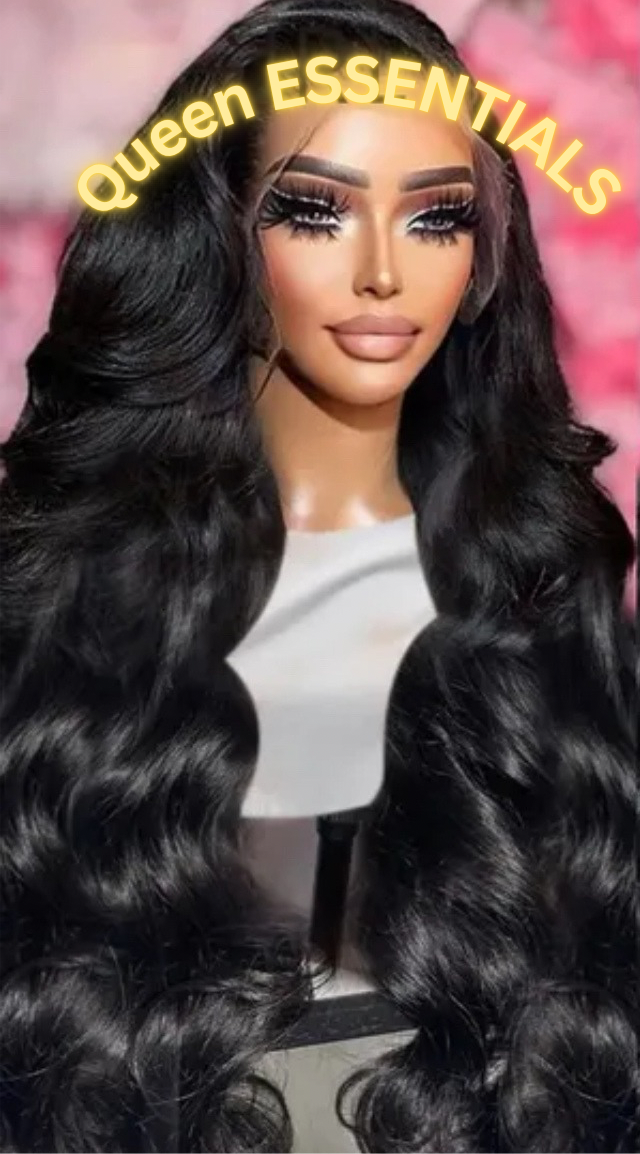 40inch Body Wave