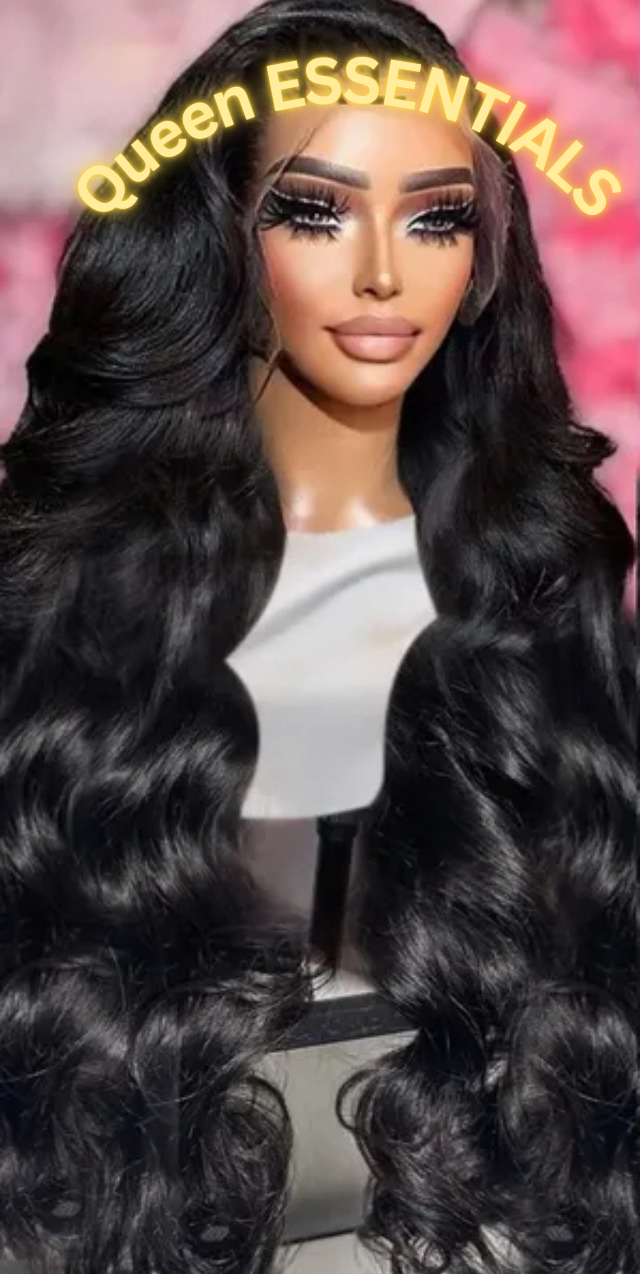 40inch Body Wave